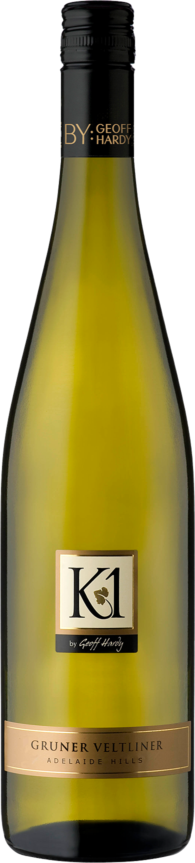 K1 Wines by Geoff Hardy K1 by Geoff Hardy Grüner Veltliner 2022